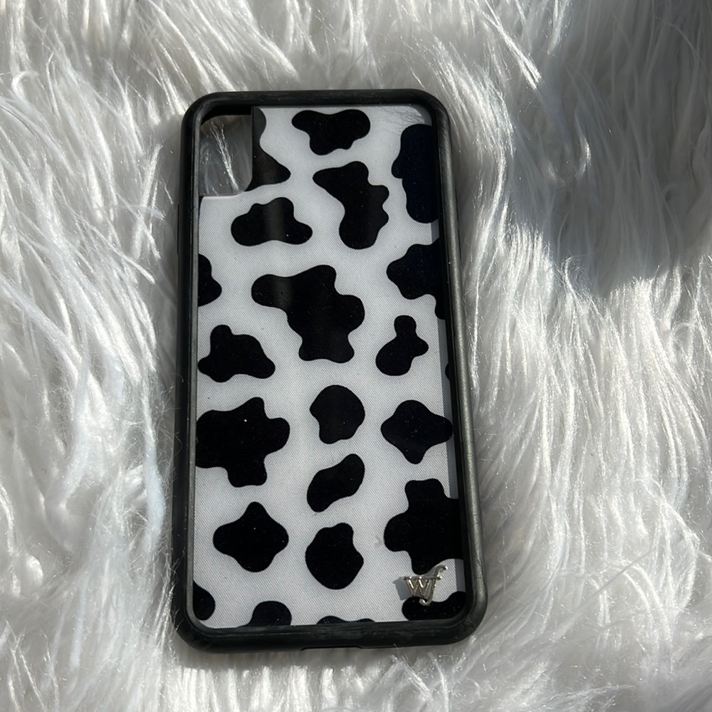 Wildflower Phone Case - Xs Max Iphone